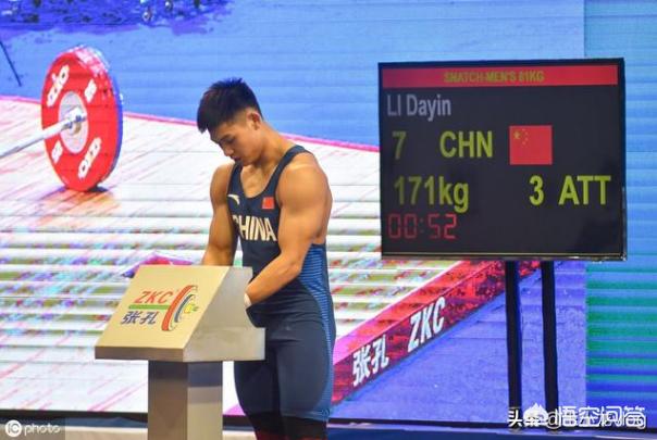 吕小军:如何评价吕小军和李大银在2019年举重世锦赛的表现