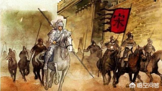 张清毕福剑:《水浒传》第70回的内容概括是什么？如何看待这一回的故事？