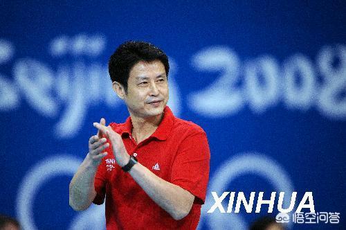 韩延力挺黄渤:你怎么看待黄渤将演《中国女排》中的陈忠和？