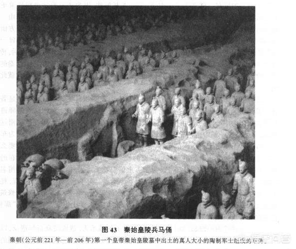 汉初隐藏着什么问题（汉初的问题）