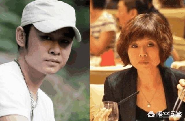 刀郎的老婆是谁:有谁可以科普一下刀郎的两段婚姻是怎么回事啊