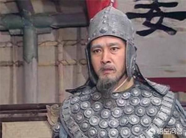 王平上将:蜀汉四大曹魏降将：姜维夏侯霸王平郭脩，他们四人结局如何？