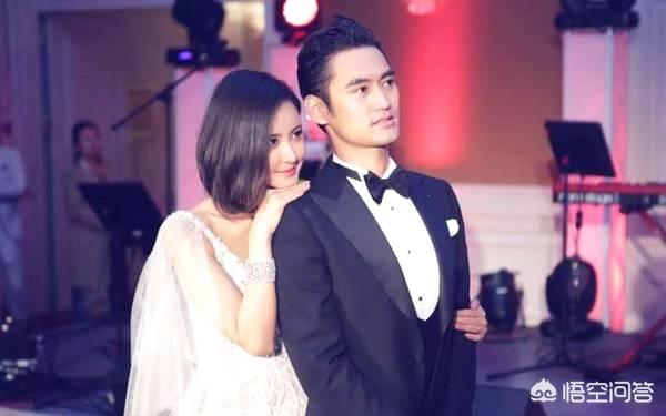 李琳前夫:为何娱乐圈很多女星二婚过得比初婚更幸福？