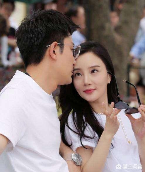 李小璐个人资料:李小璐和贾乃亮有复合的可能吗？