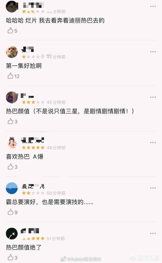 疯猫网络的演员:90后女演员章若楠为什么会被王思聪关注？