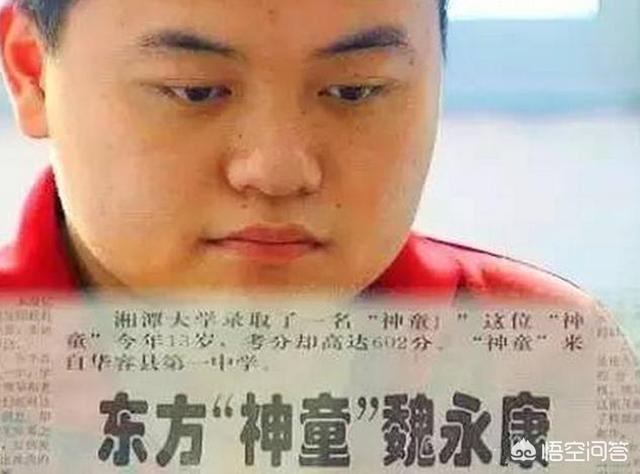 还记得那个17岁上中科院的神童么？被劝退后，他如今在做什么？