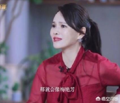 伊能静向赵兆道歉:伊能静是否需要向梅艳芳道歉？