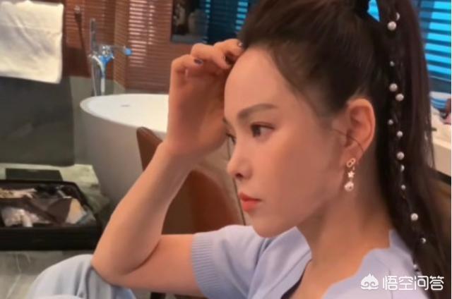 伊能静向赵兆道歉:伊能静是否需要向梅艳芳道歉？