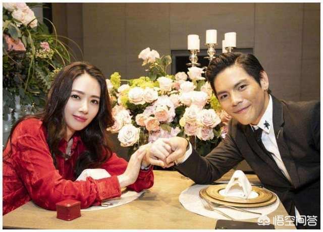 向佐郭碧婷蜜月吵架:郭碧婷和向佐的恋爱真的甜吗？