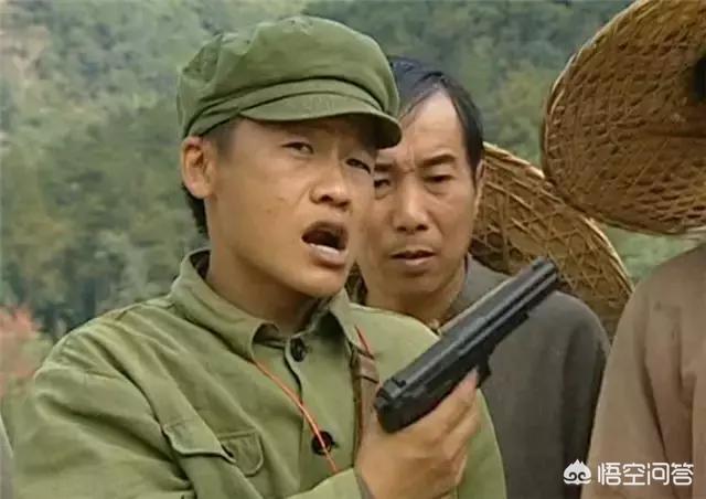 吴燕菁:电视剧《福贵》的演员现在都怎么样了？