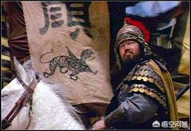 三国名将排名:以单挑而论，三国中的武将如何排名？