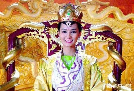 王慧心:作为越南史上唯一的女皇，李天馨一生的经历是怎样的