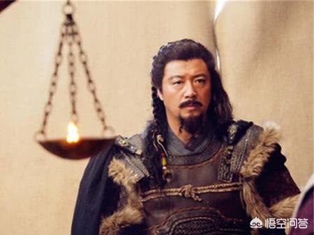 皇帝威武雄壮的照片:作为史上唯一亡国后又复国的帝王，乞伏乾归的经历有多传奇？