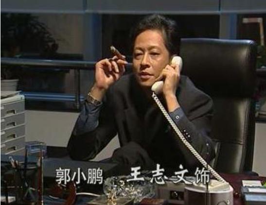 田海蓉演过的电视剧:王志文主演的经典电视剧有哪些？