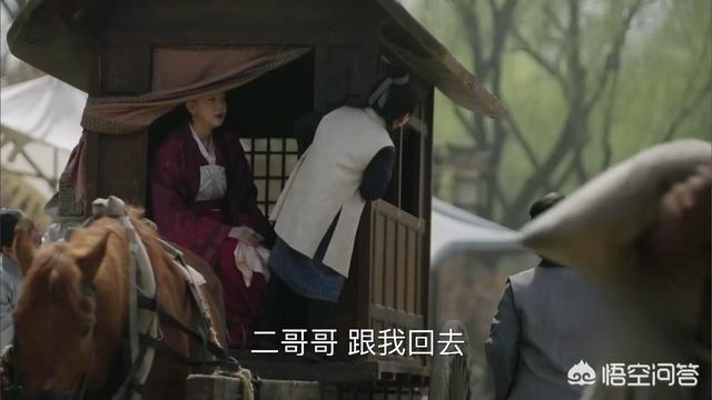 《知否》小秦氏这种顶级白莲花，为何养出了人畜无害的顾廷炜？