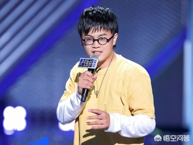 欧阳超:如何看待罗永浩加入第三季《脱口秀大会》