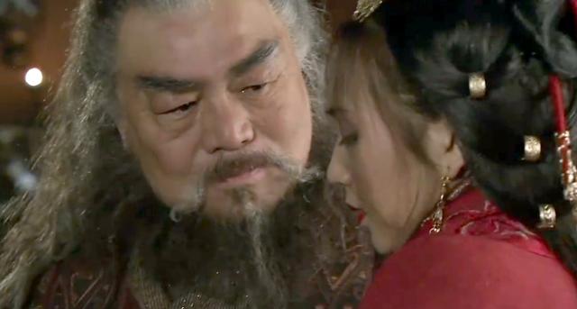 貂蝉真实模样:历史上真的有貂蝉这个人物吗