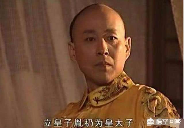 康熙是自然死亡还是被雍正弄死的？插图47