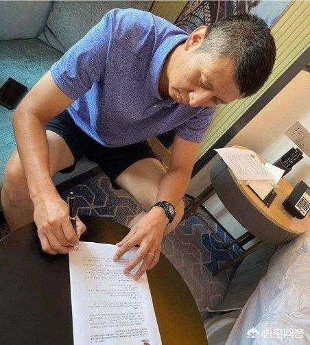 郭士强年薪有多少:加盟广州男篮，郭士强能拿到多少年薪呢？