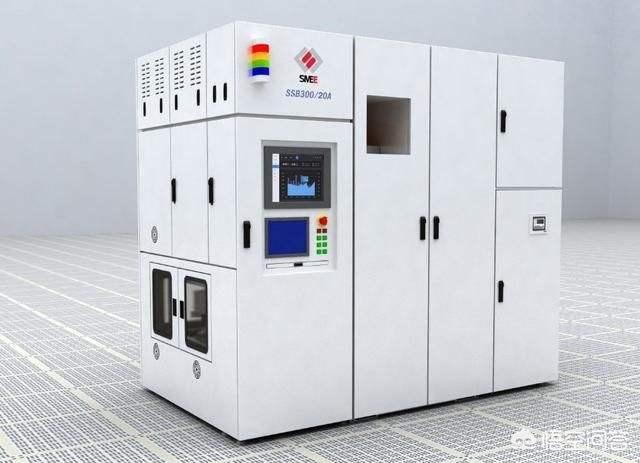 中国目前光刻机处于怎样的水平？插图17