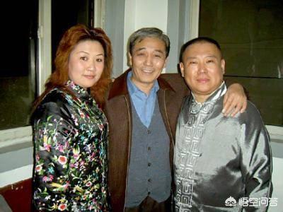 石富宽:哪些相声演员因辈分太高而无法收徒
