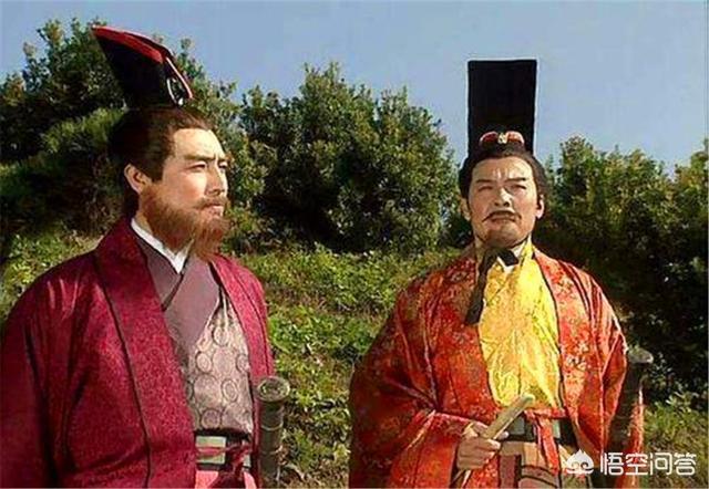 孙尚香简介:孙尚香“被迫”嫁给刘备后，为何会死心塌地爱上刘备？为其殉情？