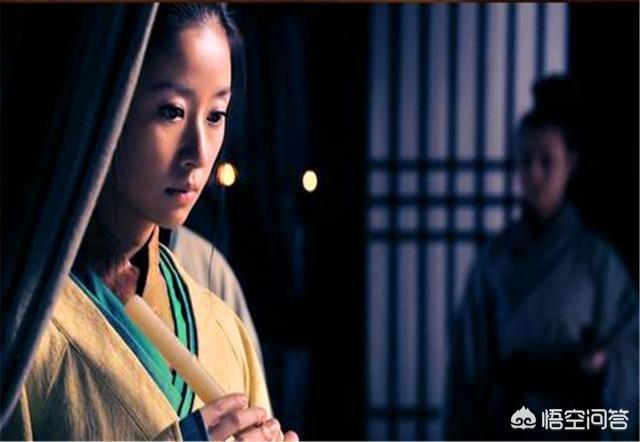 孙尚香简介:孙尚香“被迫”嫁给刘备后，为何会死心塌地爱上刘备？为其殉情？