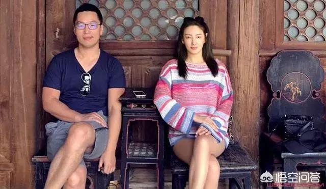 黄奕老公姜凯:娱乐圈有些女星婚史比较丰富