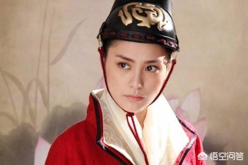 上官婉儿是才女还是妖女,武则天为何让其终身未婚？