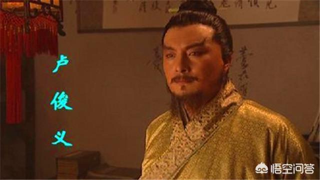 武艺的爸爸是谁:《水浒传》中卢俊义、史文恭、林冲是师兄弟，他们师傅是谁？