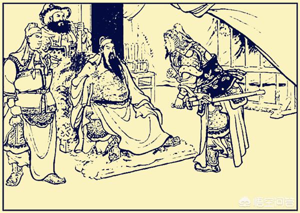 吴化文:关羽手下的两个大将，周仓和廖化，谁更厉害？