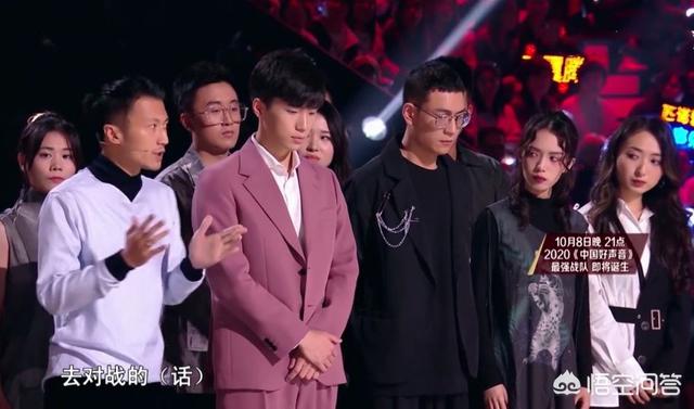 好声音冠军预测:2019《中国好声音》邢晗铭夺冠，为什么有质疑声？