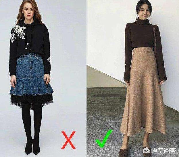 哪些穿衣小技巧让你受用不尽