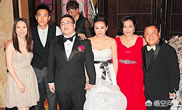 宋丽华:如何看待曾志伟妻子去世2个月后，卖掉两人一起住过的别墅？