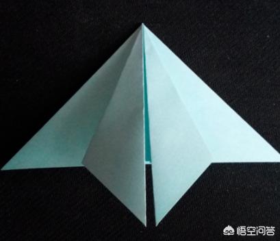 折耳兔怎么画简单:如何用纸折一只会跳的兔子？
