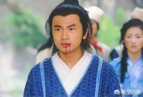 杨不悔和张无忌青梅竹马，为何会爱上殷梨亭，而不选择张无忌？