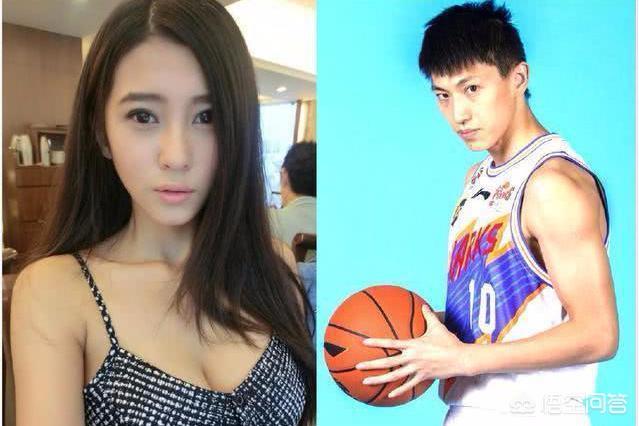 钟沛枝:和首钢刘晓宇分手后，昔日最美车模钟鹿纯如今发展如何？