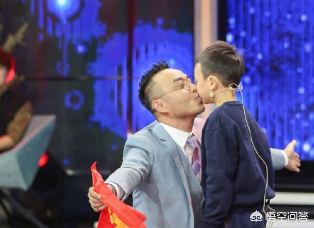 杨乐乐怀孕了吗:为什么说肖战儿子七岁了，同龄的何炅婚姻还很神秘？