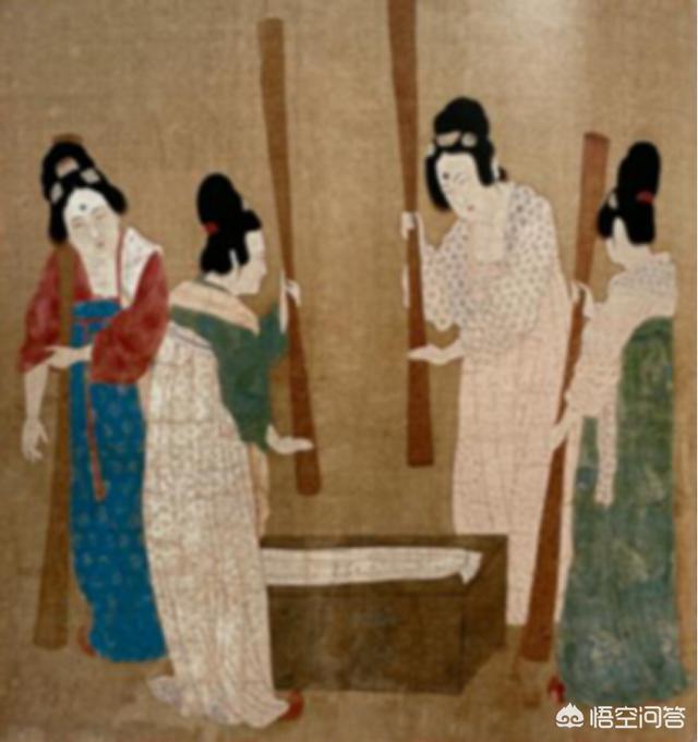 赵顺然:电视剧《风起霓裳》如何？