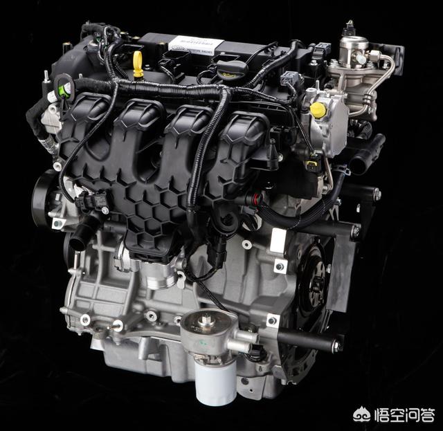 阿里福特2_福特的2.0tecoboost发动机怎么样?