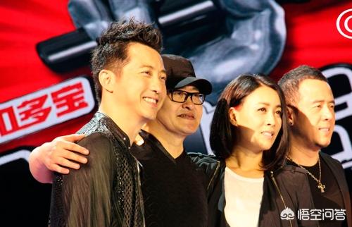 中国好声音丁丁绯闻:《中国好声音》已经落下帷幕，各位选手们如今的状况如何