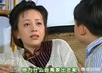 情深深雨蒙蒙方瑜:你觉得《情深深雨蒙蒙》中依萍和如萍谁更好看