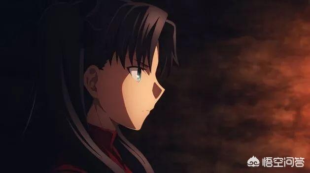 樱家澈:Fate《天之杯最终章》，樱彻底黑化，士郎能否英雄救美？