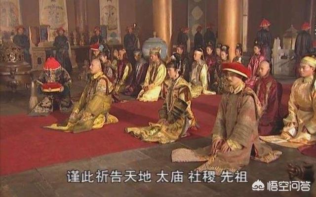 清朝索额图:康熙为何称“索额图诚本朝第一罪人也”，索额图到底做了什么？