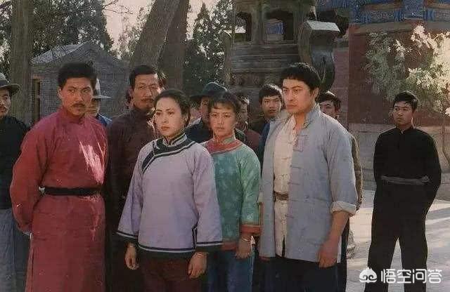 陈宝琛:历史上溥仪身边的第一保镖霍殿阁到底有多厉害呢？