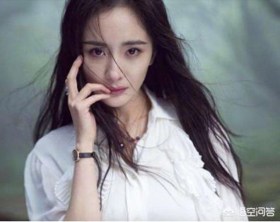 杨幂魏大勋宣布领证:杨幂和魏大勋疑似在一起，应该引起我们什么反思？