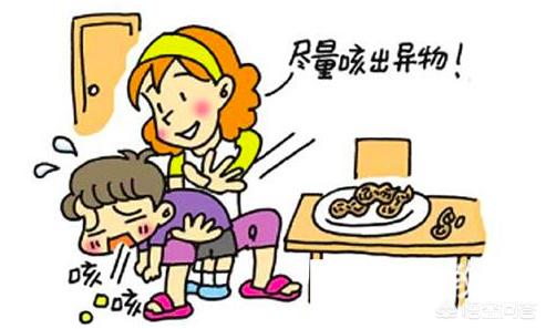 小鱼吃吃吃:孩子把一只活的小鱼喝肚子里了，该怎么办？