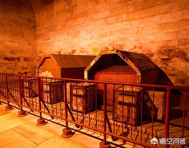 头条问答 - 为何雍正陵墓保护较好?(89个回答)