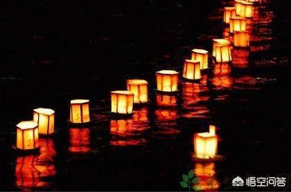 历年中元节灵异事件:鬼节中元节的来历故事是什么？