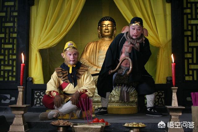 《西游记》里车迟国虎鹿羊三大仙为什么对唐僧肉不感兴趣?